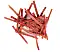 Wanpy Dog лакомство для собак соломка из вяленой говядины #2